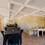 Casal Del Borgo 7 Feriehus Ostuni