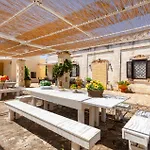 Casal Del Borgo 7 Feriehus *