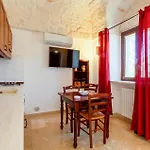 Feriehus Casal Del Borgo 7 Ostuni