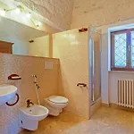 Casal Del Borgo 7 Feriehus Ostuni