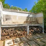 Feriehus Casal Del Borgo 7 *
