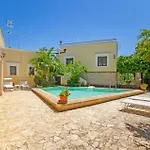 Casal Del Borgo 7 *