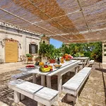 Casal Del Borgo 7 Feriehus
