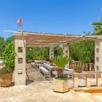 Casal Del Borgo 7 Feriehus *