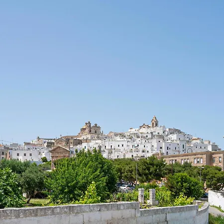 بيت للعطل Casal Del Borgo 7