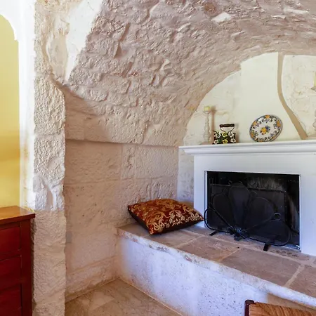 Casal Del Borgo 7 بيت للعطل *