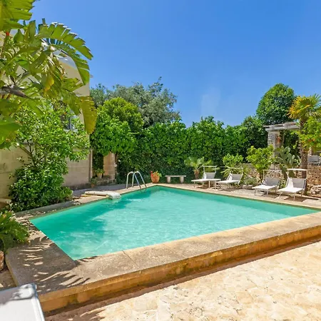 Casal Del Borgo 7 *