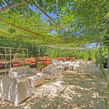Casal Del Borgo 7