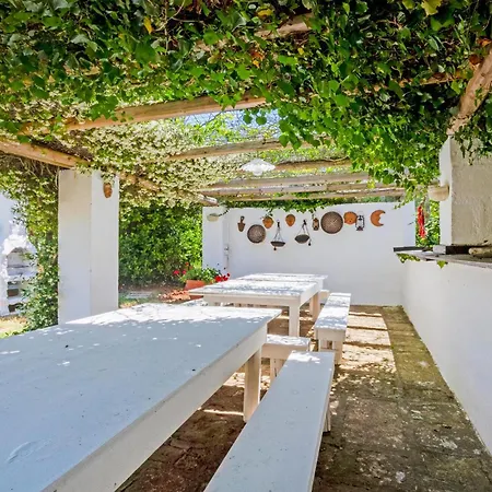 Casal Del Borgo 7