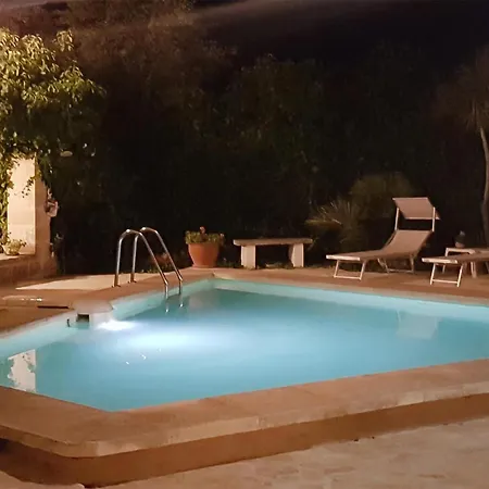 1 Bedroom Stunning In * Ostuni