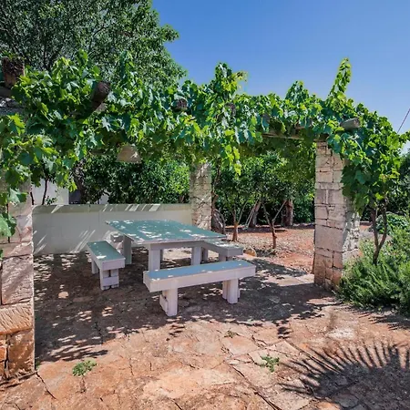 1 Bedroom Stunning In Holiday home Ostuni