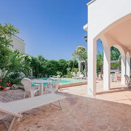 1 Bedroom Stunning In * Ostuni