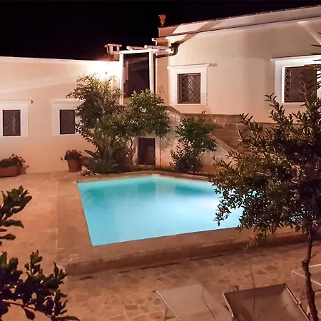 Holiday home 1 Bedroom Stunning In Ostuni