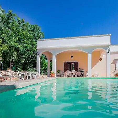 Holiday home 1 Bedroom Stunning In Ostuni