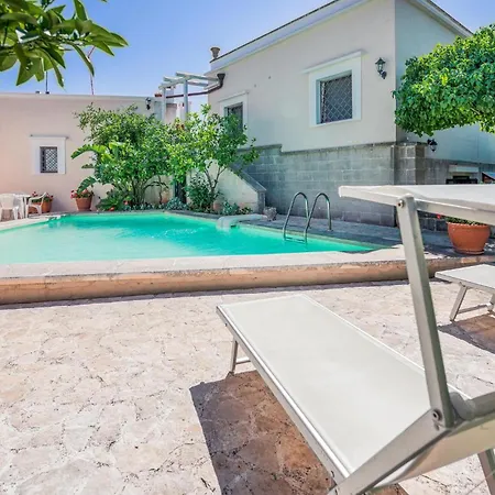 1 Bedroom Stunning In Ostuni
