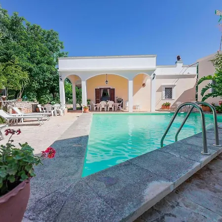 1 Bedroom Stunning In Ostuni